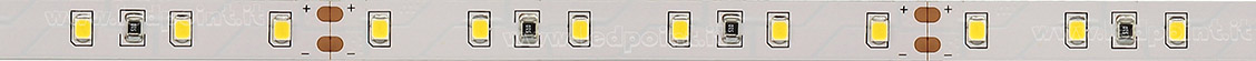 Tira de led 2835 24V IP45 4000-4250K 60led/m F52-400-60822 Tira de led 2835 24V IP45 4000-4250K 60led/m F52-400-60822