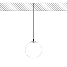 Instalación perfil para tiras de led