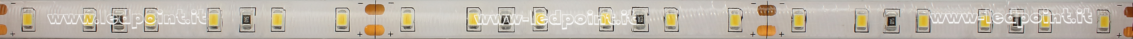Tira de led 2835 24V IP53 3350-3550K 60led/m Tira de led 2835 24V IP53 3350-3550K 60led/m