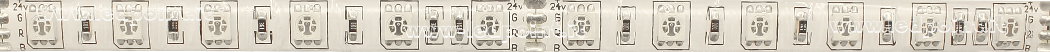 Tira de led 5050 24V IP53 RGB 60led/m D52-RGB-60522 Tira de led 5050 24V IP53 RGB 60led/m D52-RGB-60522