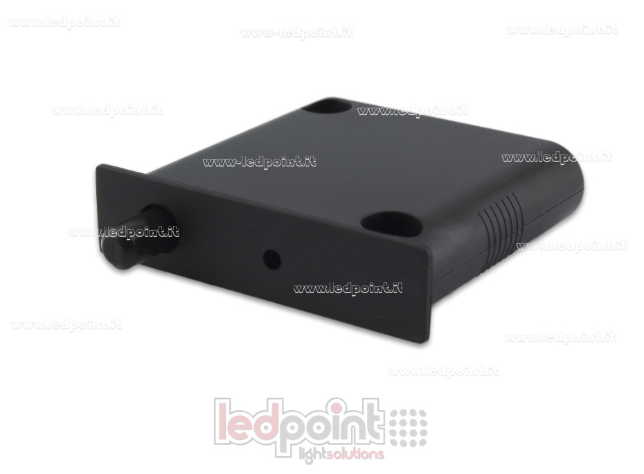 Interruptor de puerta inalámbrico y sin batería, Negro, RF 433Mhz Interruptor de puerta inalámbrico y sin batería, Negro, RF 433Mhz