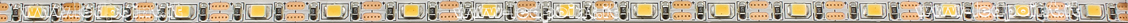 Tira de led 2835 5V IP20 3000K 3step 60led/m Tira de led 2835 5V IP20 3000K 3step 60led/m