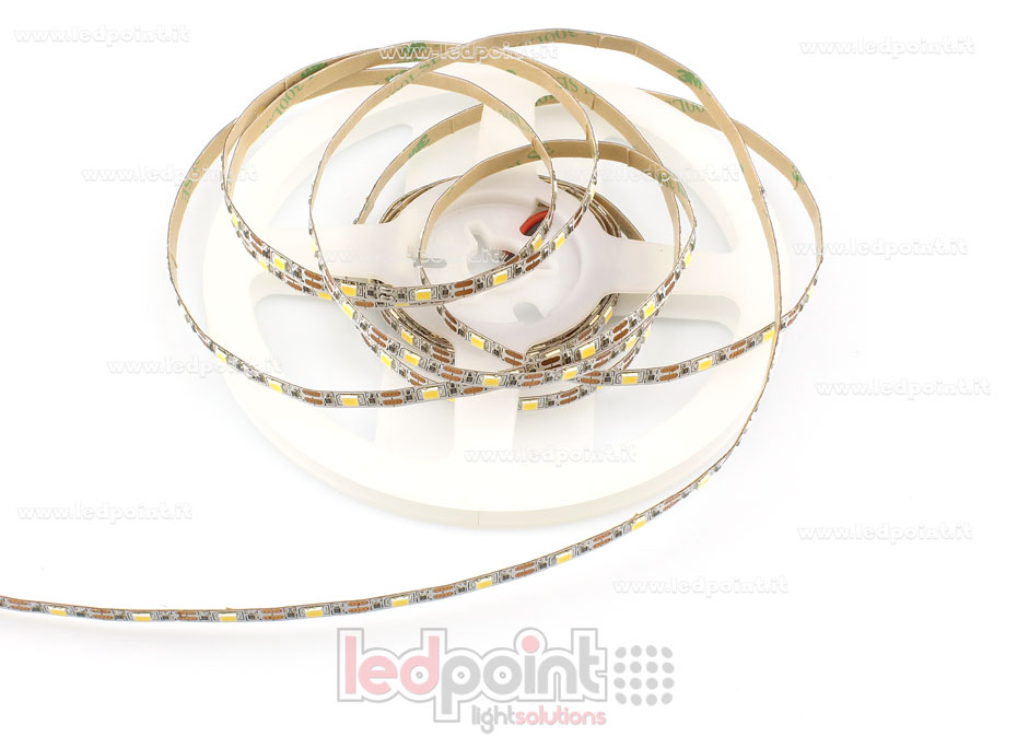 Tira de led 2835 5V IP20 4000K 3step 60led/m