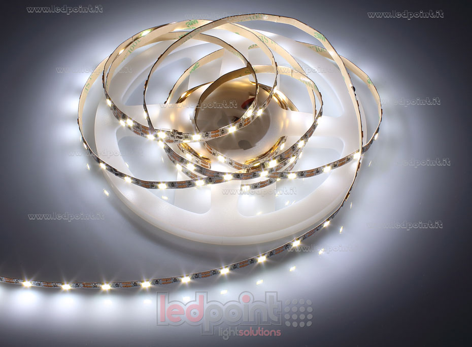 Tira de led 2835 5V IP20 4000K 3step 60led/m