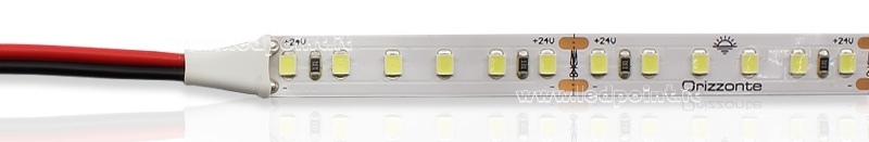 Tira de led 2835 24V IP20 10000-12000K 120led/m Tira de led 2835 24V IP20 10000-12000K 120led/m