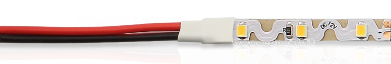 Tira de led 2835 12V IP20 4000-4250K 60led/m