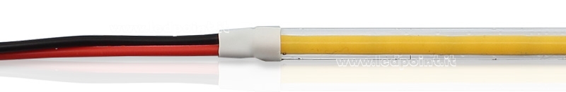 Tira de led COB 24V IP20 3000K 320led/m F52-300-320OS2-W5