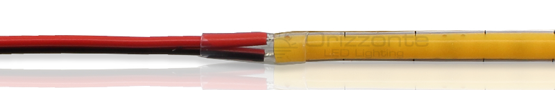 Tira de led COB 12V IP20 3000K 400led/m Tira de led COB 12V IP20 3000K 400led/m