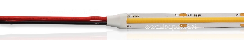 Tira de led COB 24V IP20 3000K 504led/m F52-300-504OS2/15.5 Tira de led COB 24V IP20 3000K 504led/m F52-300-504OS2/15.5