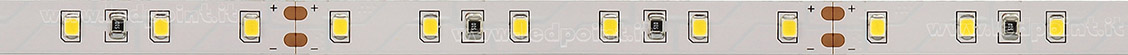 Tira de led 2835 24V IP65 2900-3000K 60led/m B52-290-60822
