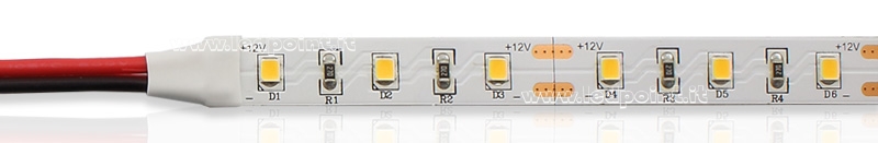 Tira de led 2835 12V IP20 3000K 3step 60led/m F52-30s-060821 Tira de led 2835 12V IP20 3000K 3step 60led/m F52-30s-060821