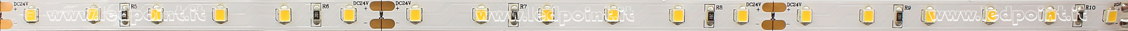 Tira de led 2835 24V IP20 3000K 3step 60led/m Tira de led 2835 24V IP20 3000K 3step 60led/m