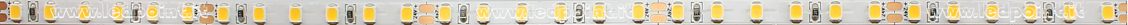 Tira de led 2835 24V IP20 3000K 3step 120led/m Tira de led 2835 24V IP20 3000K 3step 120led/m