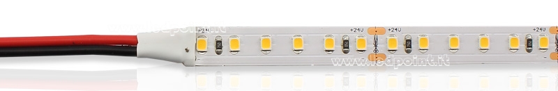 Tira de led 2835 24V IP20 3000K 3step 120led/m