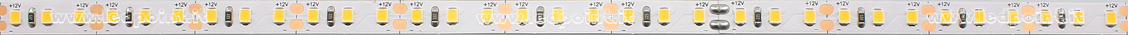 Tira de led 2835 12V IP20 3000K 3step 120led/m Tira de led 2835 12V IP20 3000K 3step 120led/m