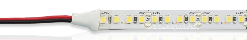 Tira de led 2835 24V IP20 3000K 3step 160led/m Tira de led 2835 24V IP20 3000K 3step 160led/m