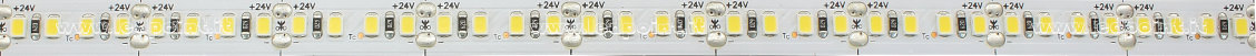 Tira de led 2835 24V IP20 3000K 3step 160led/m Tira de led 2835 24V IP20 3000K 3step 160led/m