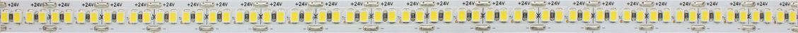 Tira de led 2835 24V IP20 3000K 3step 224led/m