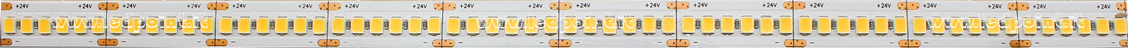 Tira de led 2835 24V IP65 3000K 3step 240led/m Tira de led 2835 24V IP65 3000K 3step 240led/m