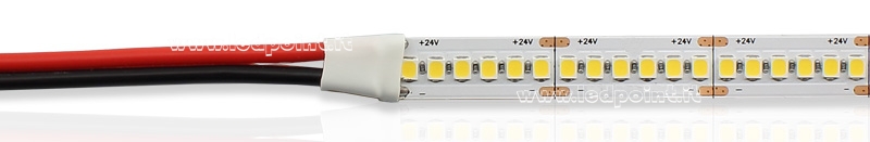 Tira de led 2835 24V IP20 3500K 3step 240led/m Tira de led 2835 24V IP20 3500K 3step 240led/m