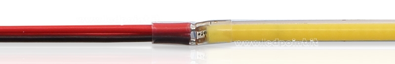 Tira de led COB 24V IP20 4000K 480led/m F52-400-480O12/6-W4 Tira de led COB 24V IP20 4000K 480led/m F52-400-480O12/6-W4