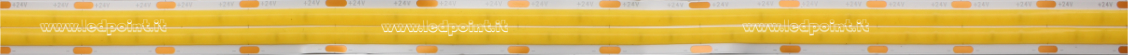 Tira de led COB 24V IP20 4000K 600led/m Tira de led COB 24V IP20 4000K 600led/m