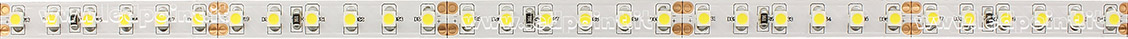 Tira de led 3528 24V IP20 2900-3100K 120led/m F52-300-A0322