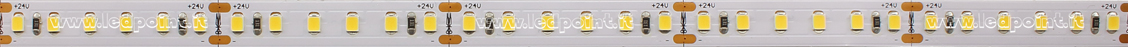 Tira de led 2835 24V IP20 4000K 3step 120led/m F52-40s-120822/14.4 Tira de led 2835 24V IP20 4000K 3step 120led/m F52-40s-120822/14.4
