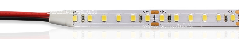 Tira de led 2835 24V IP20 4000K 3step 120led/m Tira de led 2835 24V IP20 4000K 3step 120led/m