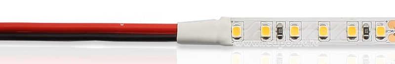 Tira de led 2835 24V IP20 4000K 3step 120led/m