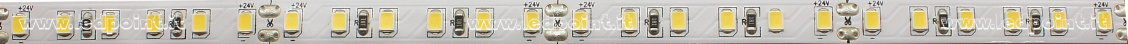 Tira de led 2835 24V IP20 4000K 3step 120led/m Tira de led 2835 24V IP20 4000K 3step 120led/m