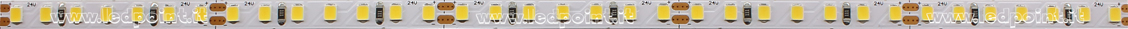 Tira de led 2835 24V IP20 4000K 3step 140led/m