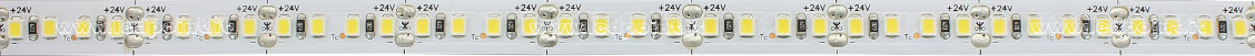 Tira de led 2835 24V IP20 4000K 3step 160led/m Tira de led 2835 24V IP20 4000K 3step 160led/m