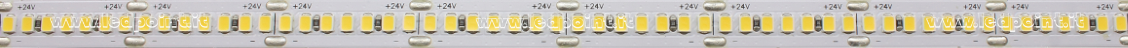 Tira de led 2835 24V IP20 4000K 3step 238led/m Tira de led 2835 24V IP20 4000K 3step 238led/m
