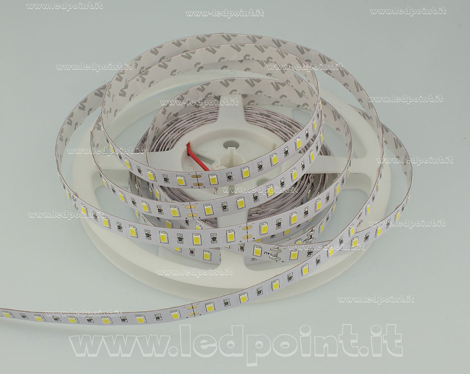 Tira de led 5730 24V No 4250-4500K 300