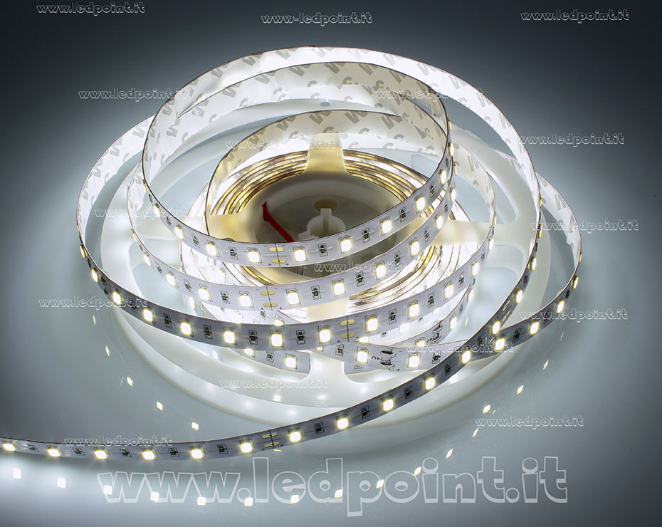 Tira de led 5730 24V No 4250-4500K 300