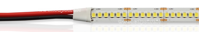 Tira de led 2835 24V IP20 5000K 3 step 240led/m Tira de led 2835 24V IP20 5000K 3 step 240led/m