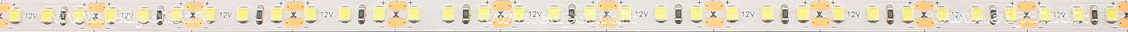 Tira de led 2835 12V IP20 5900-6400K 120led/m
