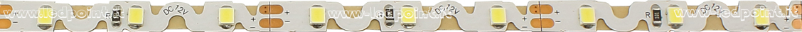 Tira de led 2835 12V IP20 6000-6500K 60led/m Tira de led 2835 12V IP20 6000-6500K 60led/m