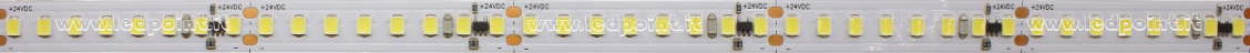 Tira de led 2835 24V IP20 6000K 3step 160led/m Tira de led 2835 24V IP20 6000K 3step 160led/m