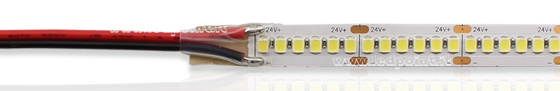 Tira de led 2835 24V IP20 6100-6600K 240led/m Tira de led 2835 24V IP20 6100-6600K 240led/m
