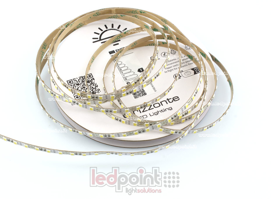 Tira de led 2835 12V IP20 6500K 3 step 120led/m