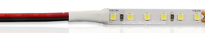 Tira de led 2835 24V IP20 6500K 3 step 120led/m Tira de led 2835 24V IP20 6500K 3 step 120led/m
