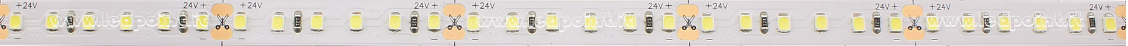 Tira de led 2835 24V IP20 6500K 3 step 120led/m Tira de led 2835 24V IP20 6500K 3 step 120led/m