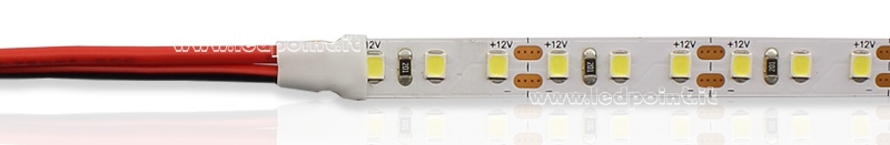 Tira de led 2835 12V IP20 6500K 3 step 120led/m Tira de led 2835 12V IP20 6500K 3 step 120led/m