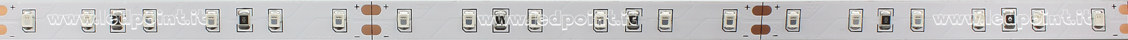 Tira de led 2835 24V IP20 730nm 120led/m Tira de led 2835 24V IP20 730nm 120led/m