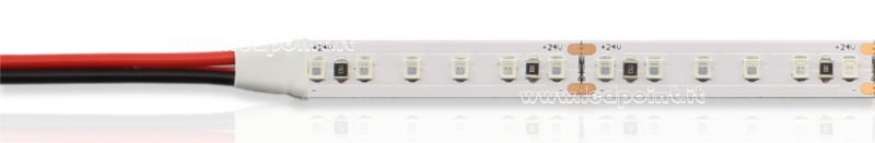 Tira de led 2835 24V IP20 730nm 120led/m Tira de led 2835 24V IP20 730nm 120led/m
