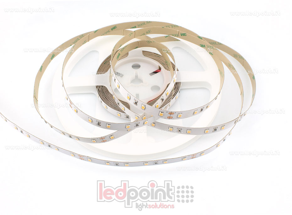 Tira de led 2835 24V IP20 - 60led/m