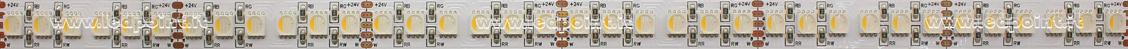 Tira de led 5050 24V IP20 3000K 120led/m Tira de led 5050 24V IP20 3000K 120led/m