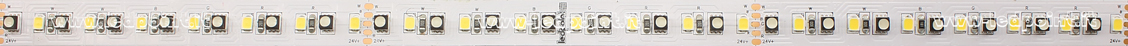 Tira de led 3535+2835 24V IP20 4000-4300K 140led/m F52-R400-140212 Tira de led 3535+2835 24V IP20 4000-4300K 140led/m F52-R400-140212